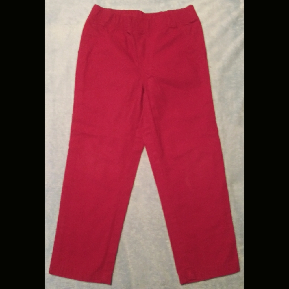 Carter's 5T Boy's Pants